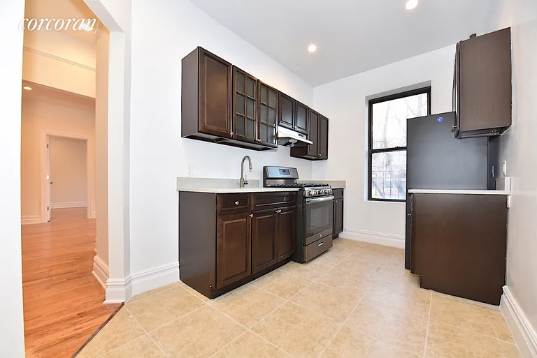 New York City Real Estate | View 22-06 38th Street, 2I | room 7 | View 8