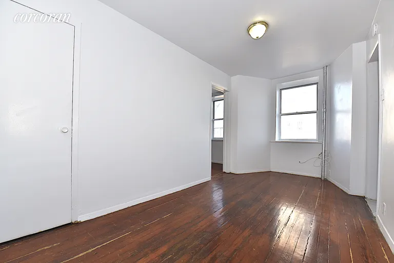 New York City Real Estate | View 76 India Street, A16 | 1 Bed, 1 Bath | View 1