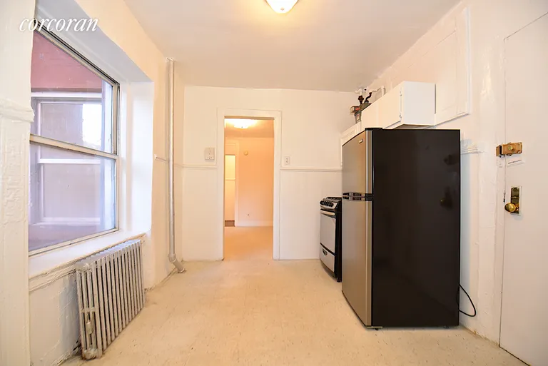 New York City Real Estate | View 74 India Street, B-4 | room 1 | View 2