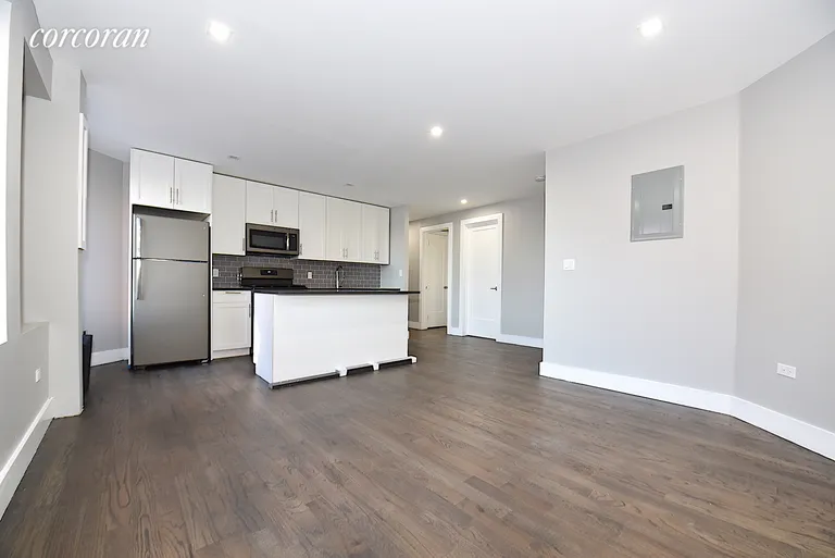 New York City Real Estate | View 74 India Street, B14 | room 5 | View 6