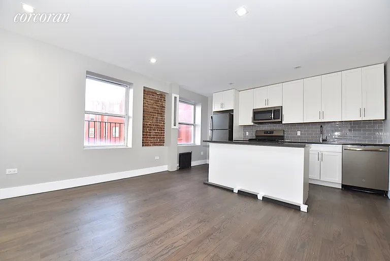 New York City Real Estate | View 74 India Street, B14 | room 3 | View 4