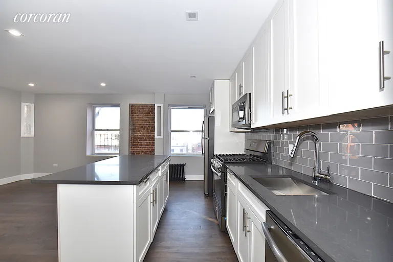 New York City Real Estate | View 74 India Street, B14 | room 2 | View 3