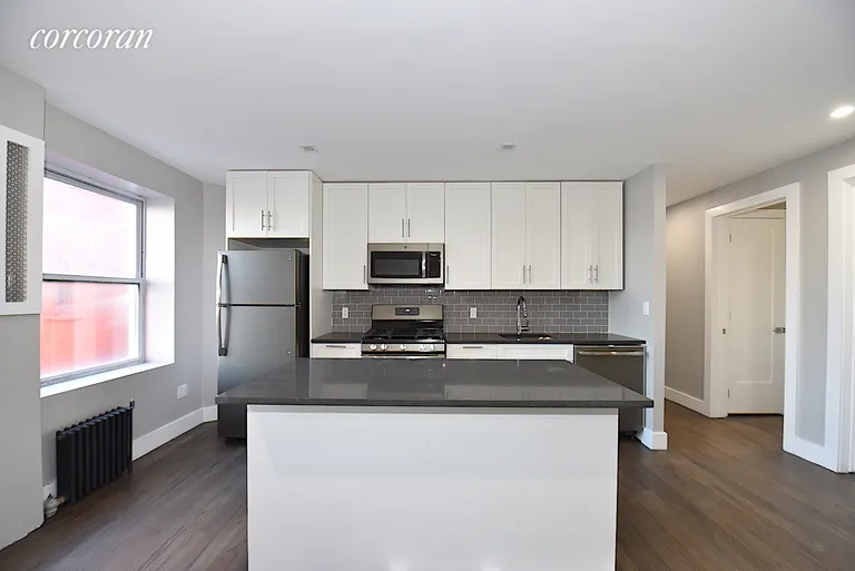 New York City Real Estate | View 74 India Street, B14 | room 1 | View 2