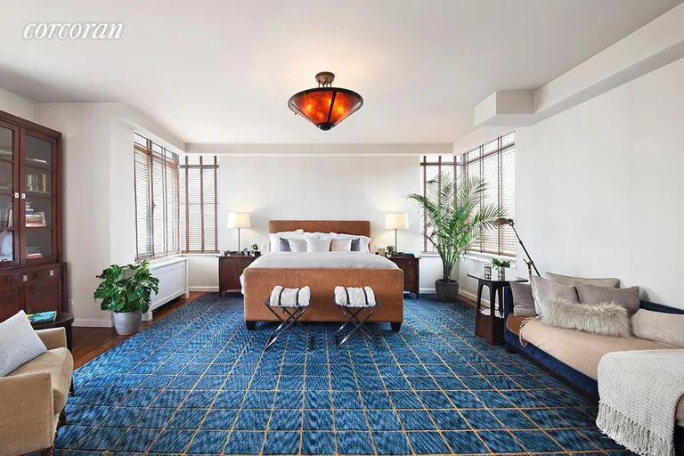 New York City Real Estate | View 224 West 18th Street, PHB | room 6 | View 7