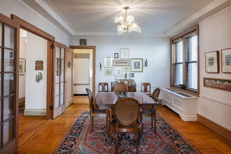 New York City Real Estate | View 334 West 86th Street, 15B | room 3 | View 4