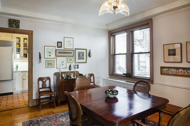 New York City Real Estate | View 334 West 86th Street, 15B | room 4 | View 5