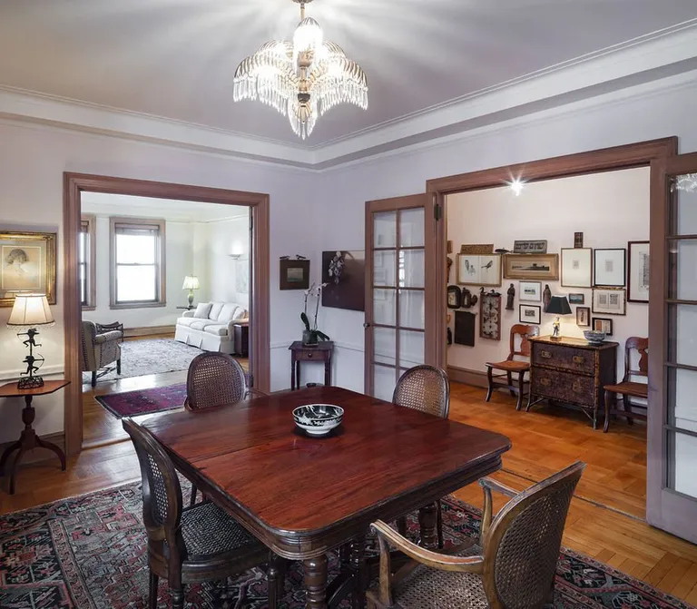 New York City Real Estate | View 334 West 86th Street, 15B | room 5 | View 6