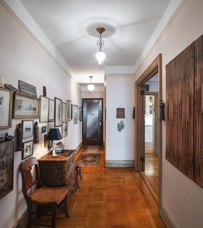 New York City Real Estate | View 334 West 86th Street, 15B | room 9 | View 10