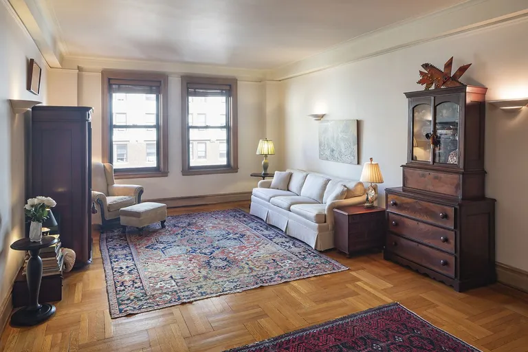 New York City Real Estate | View 334 West 86th Street, 15B | room 1 | View 2