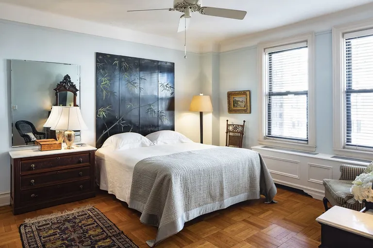 New York City Real Estate | View 334 West 86th Street, 15B | room 6 | View 7