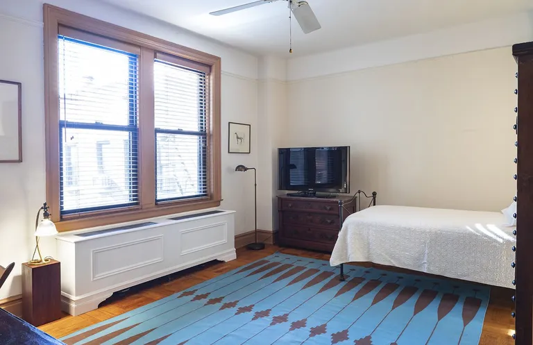 New York City Real Estate | View 334 West 86th Street, 15B | room 7 | View 8