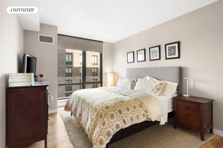 New York City Real Estate | View 23 West 116th Street, 8B | room 1 | View 2