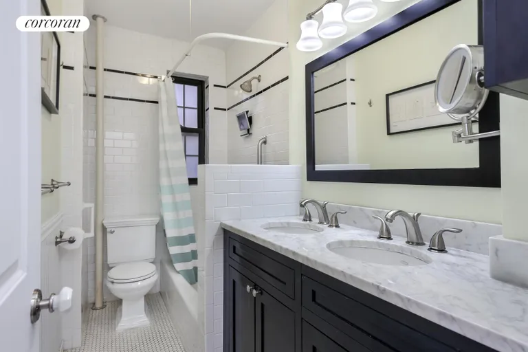 New York City Real Estate | View 2 Grace Court, 3K | Bathroom | View 16