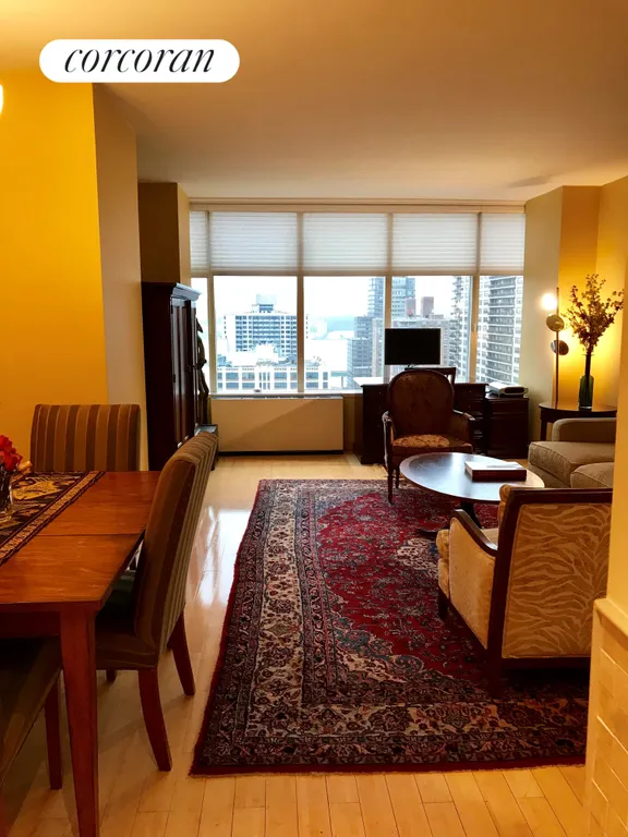 New York City Real Estate | View 160 West 66th Street, 17K | room 3 | View 4