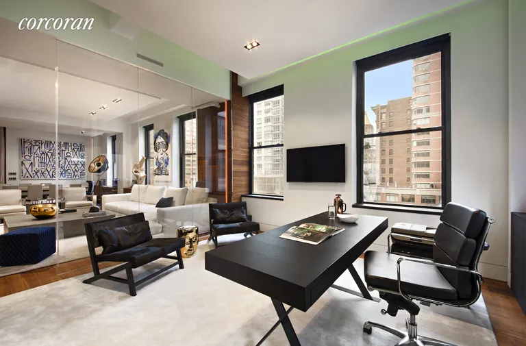 New York City Real Estate | View 110 West 25th Street, 6 FL | room 8 | View 9