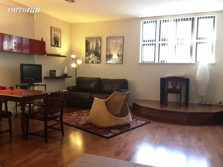 New York City Real Estate | View 253 West 73rd Street, A4 | 1 Bath | View 1