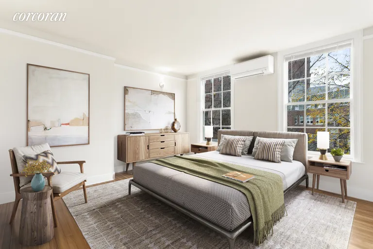 New York City Real Estate | View 491 Hudson Street, 2 | room 3 | View 4
