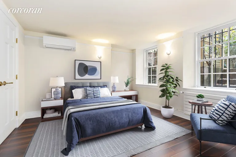 New York City Real Estate | View 475 Hudson Street, 1 | room 3 | View 4