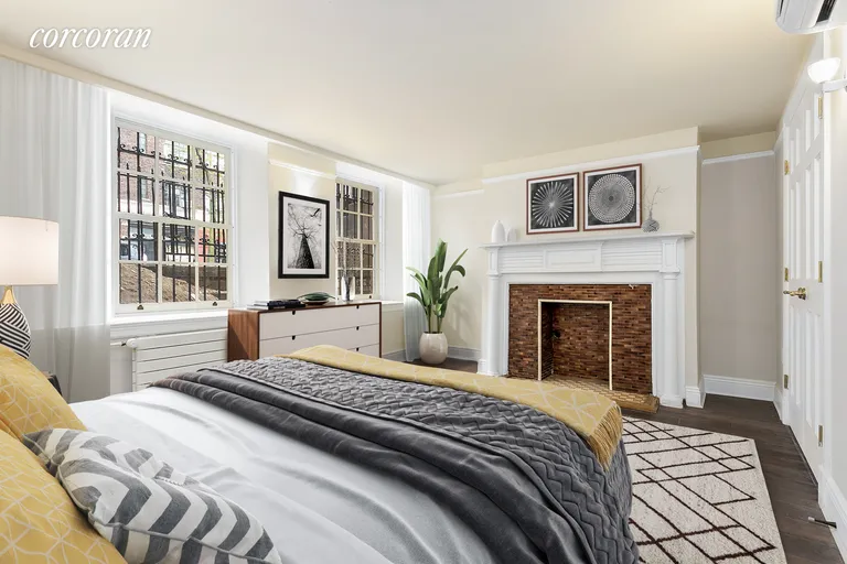 New York City Real Estate | View 475 Hudson Street, 1 | room 5 | View 6