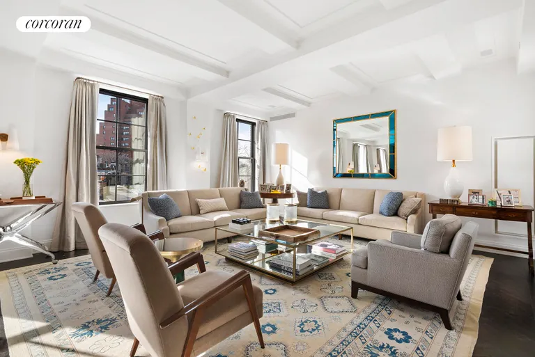 New York City Real Estate | View 145 West 11th Street, 4 | room 1 | View 2