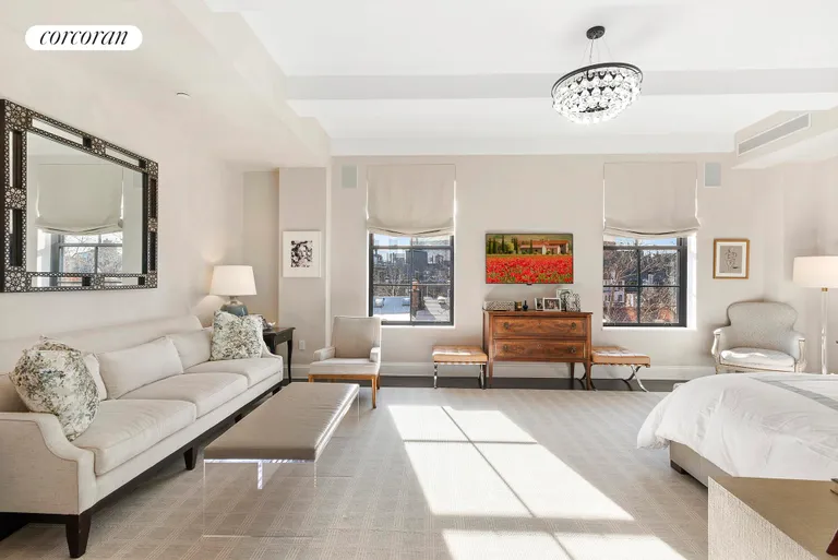 New York City Real Estate | View 145 West 11th Street, 4 | room 10 | View 11