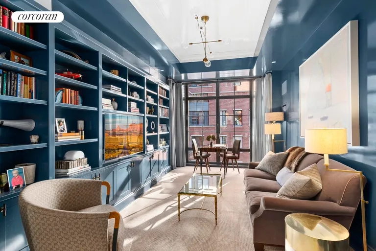New York City Real Estate | View 145 West 11th Street, 4 | room 4 | View 5