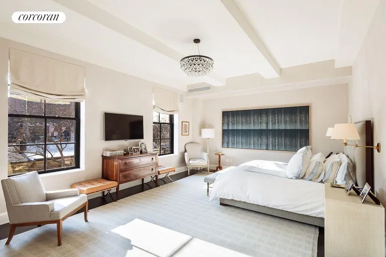 New York City Real Estate | View 145 West 11th Street, 4 | room 11 | View 12