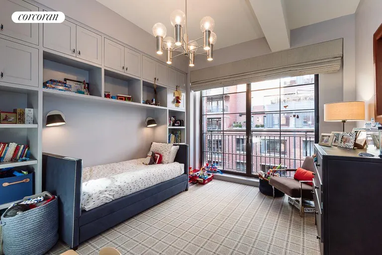 New York City Real Estate | View 145 West 11th Street, 4 | room 14 | View 15