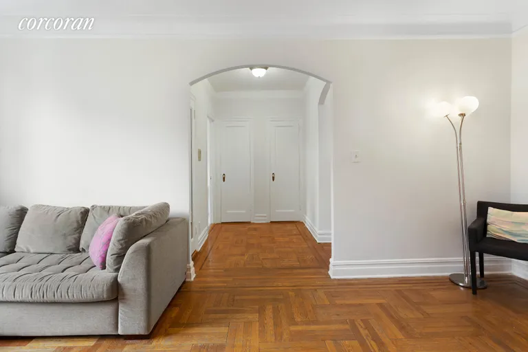 New York City Real Estate | View 140 8th Avenue, 5H | room 1 | View 2
