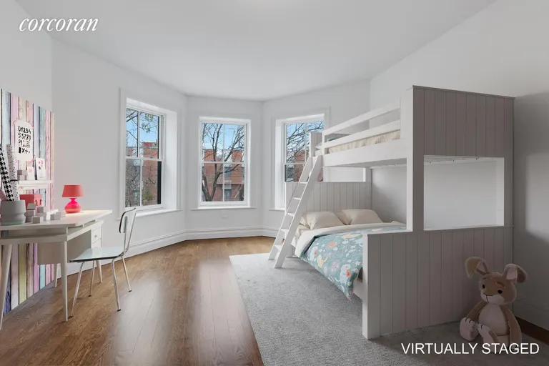 New York City Real Estate | View 351 Quincy Street | 2 Additional Bedrooms | View 7