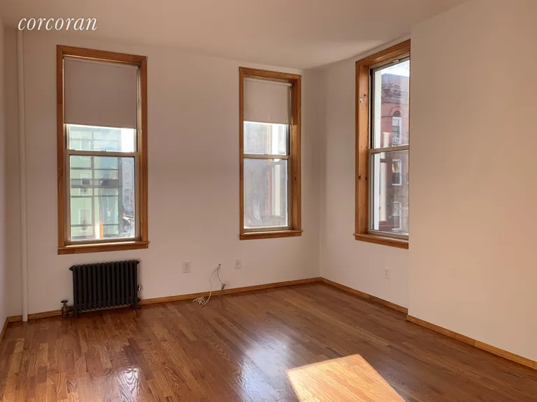 New York City Real Estate | View 108 Bedford Avenue, 3L | room 2 | View 3