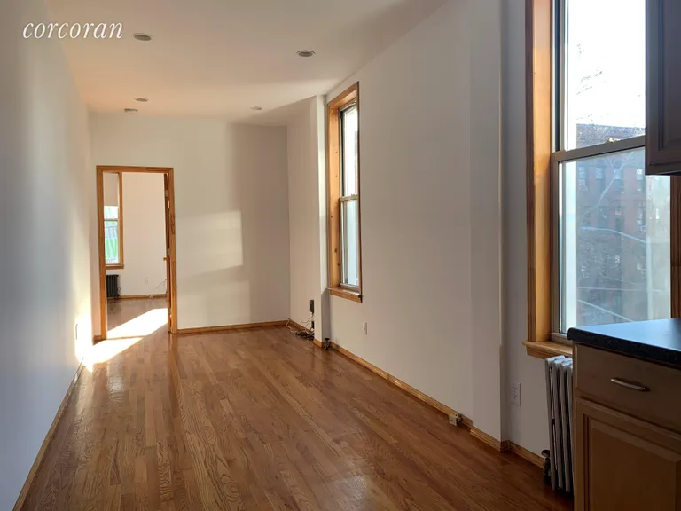 New York City Real Estate | View 108 Bedford Avenue, 3L | room 1 | View 2