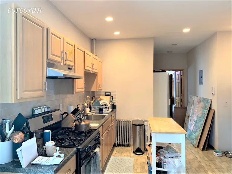 New York City Real Estate | View 108 Bedford Avenue, 3L | room 6 | View 7