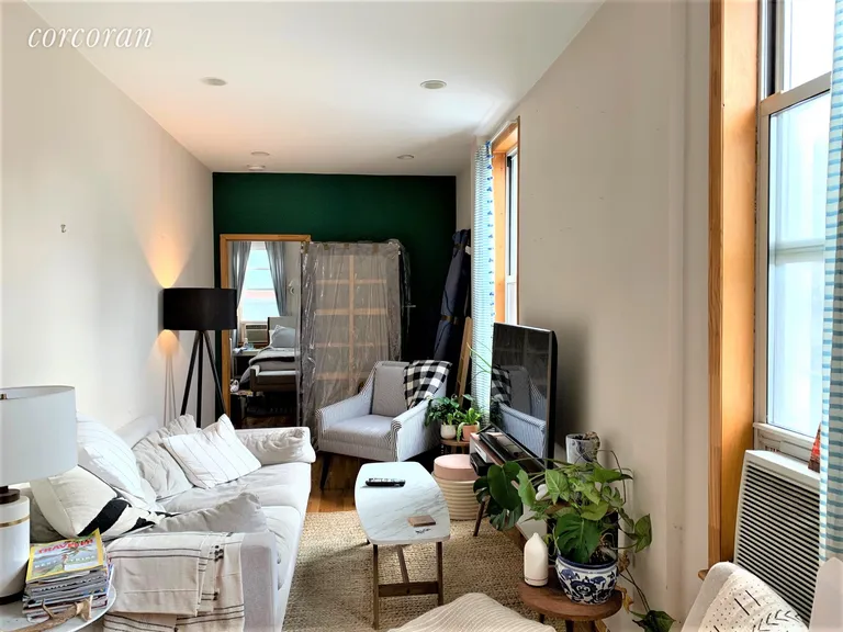 New York City Real Estate | View 108 Bedford Avenue, 3L | room 3 | View 4