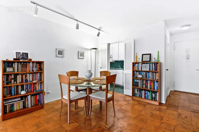 New York City Real Estate | View 115 East 9th Street, 15B | room 2 | View 3