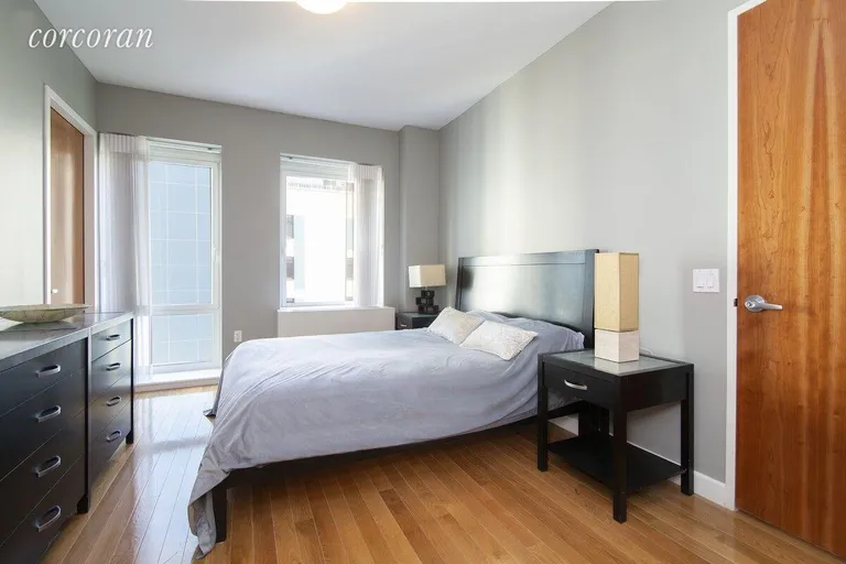 New York City Real Estate | View 454 West 54th Street, 5K | room 3 | View 4