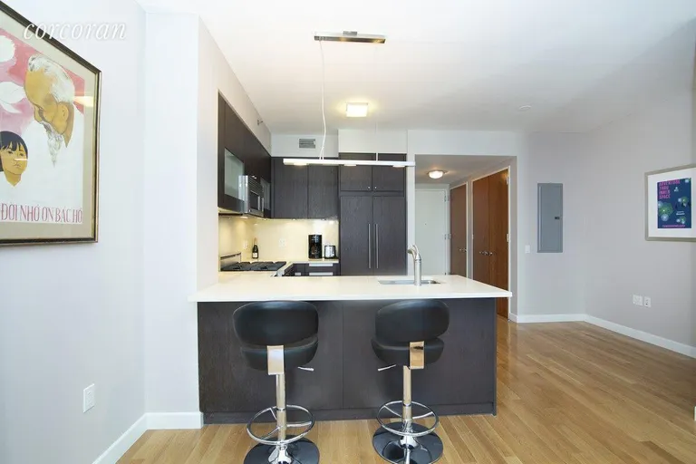 New York City Real Estate | View 454 West 54th Street, 5K | room 2 | View 3