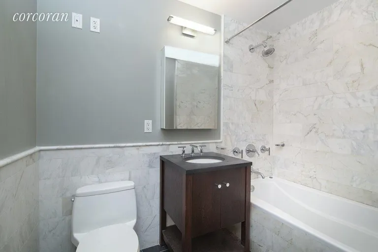 New York City Real Estate | View 454 West 54th Street, 5K | room 4 | View 5