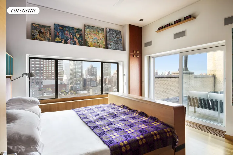 New York City Real Estate | View 1 West 67th Street, PH905 | room 7 | View 8