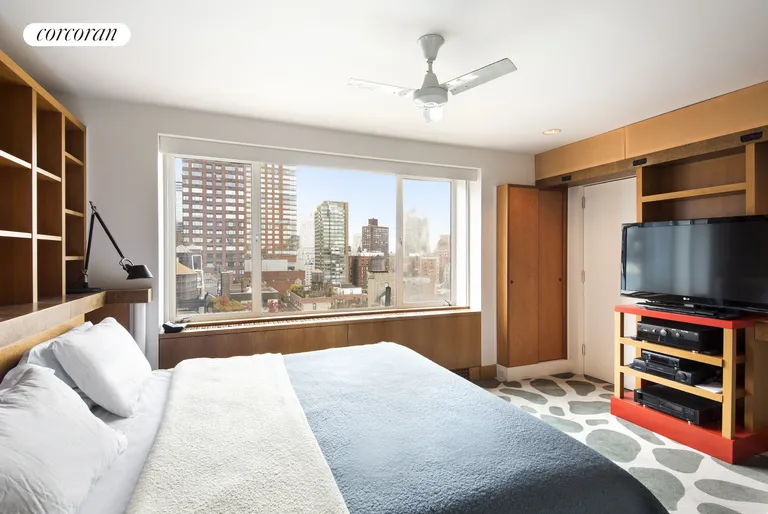 New York City Real Estate | View 1 West 67th Street, PH905 | room 6 | View 7