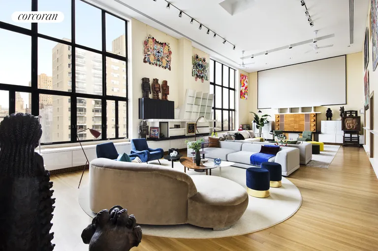 New York City Real Estate | View 1 West 67th Street, PH905 | room 5 | View 6