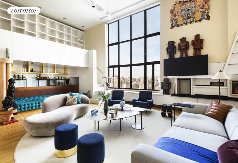 New York City Real Estate | View 1 West 67th Street, PH905 | room 8 | View 9