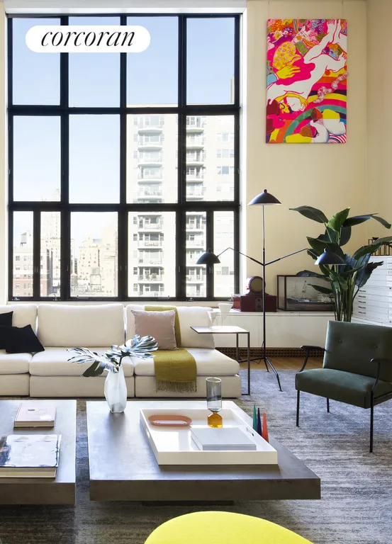 New York City Real Estate | View 1 West 67th Street, PH905 | room 2 | View 3