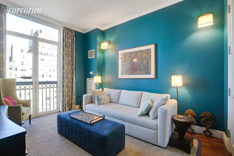 New York City Real Estate | View 400 East 51st Street, 11A | room 6 | View 7