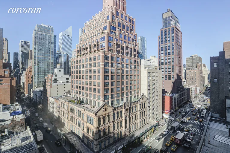 New York City Real Estate | View 400 East 51st Street, 11A | room 8 | View 9