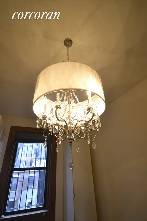 New York City Real Estate | View 38 West 69th Street, 4B | New Bedroom Lighting | View 8