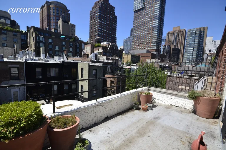 New York City Real Estate | View 38 West 69th Street, 4B | 1 Bed, 1 Bath | View 1