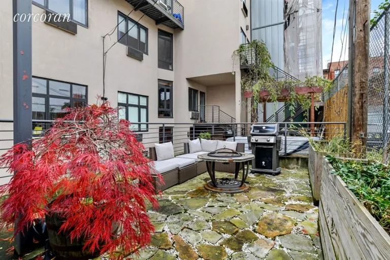 New York City Real Estate | View 717 Prospect Place, 2B | room 8 | View 9