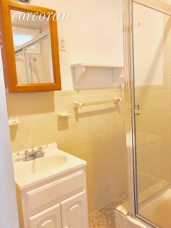 New York City Real Estate | View 435 72nd Street, 3 | Bathroom | View 12