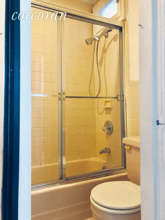 New York City Real Estate | View 435 72nd Street, 3 | Bathroom | View 11